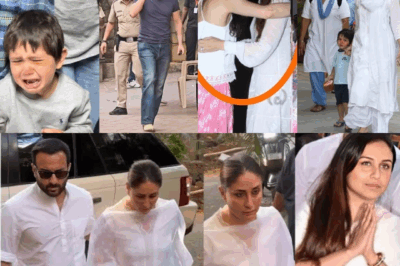 Kareena Kapoor’s shocking Statement amidst Saif Ali Khan Cheats on her with Maid leaving Home