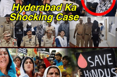Hyderabad Me Bangladeshi ladki Ka Afsoosnaak Waqiya