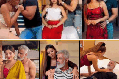 Bollywood Actor Made His Granddaughter Pregnant After Having An Affair With Her?
