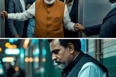 अमेरिका में मंत्री जी को ट्रैन निकाला बाहर, फिर मंत्री जी ने जो किया