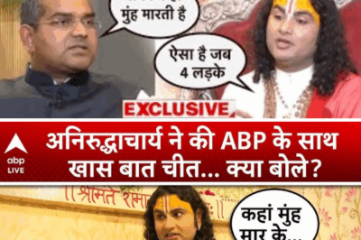 Controversy Erupts Over Language and Intent: Debate Surrounds Statements by Religious Leaders