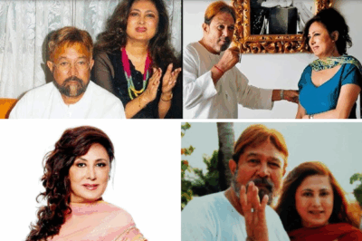 Rajesh Khanna Secretly Marriage Anita Advani Truth Comes Out After 13 Years OF His Death!