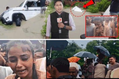 Gonda Canal Tragedy: 11 Dead, 4 Survive After Bolero Falls Into Canal During Heavy Rains in Uttar Pradesh