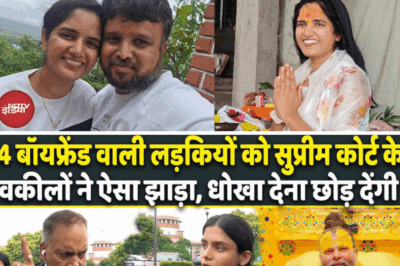 Shocking Incident in Pune: Family Takes Law into Their Own Hands Over Love Marriage