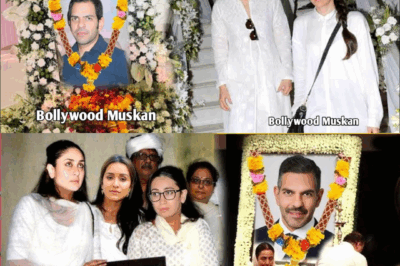 Karishma Kapoor Gets Emotional At Ex Husband Sanjay kapoor Prayer Meet with Kareena & Saif Ali Khan
