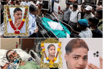 Makeover Yash passed away? why does a person suddenly leave this life?