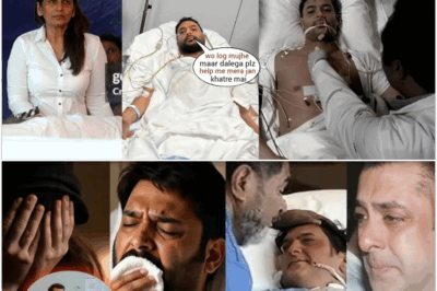Sad news for Kapil Sharma Attaack & Admit to Hospital in Serious condtion after 25 Gunshots😱