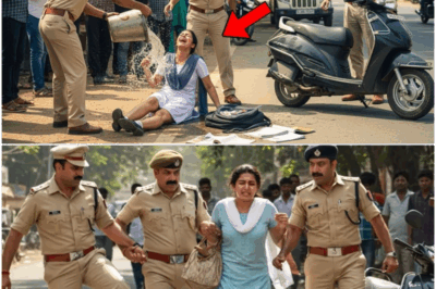 आर्मी अफसर की बहन के साथ पुलिस ने पार की बेशर्मी की सारी हदें, फिर जो हुआ