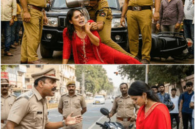 पुलिस वालों ने IPS मैडम की बहन के साथ बत्तीमीज की सारी हद पार कर दी.. फिर जो हुआ सब हैरान रह गए