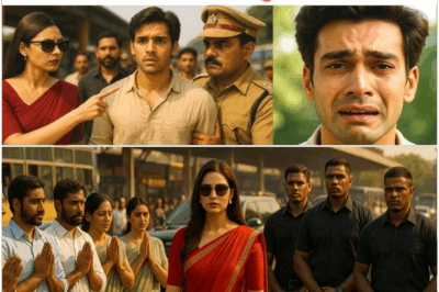 SDM बनते ही, तलाकशुदा पति को गिरफ्तार कराया… Emotional story