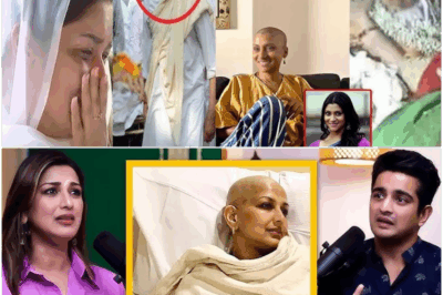 Sad News for famous Bollywood Actress Pass after suffering stage 4 Cancer past eight months