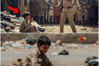 पैसे मांग रही लड़की को IPS अधिकारी ने पीटा, फिर क्या हुआ खुद देखिये – सभी हैरान कर देने वाली घटनाएं🥰