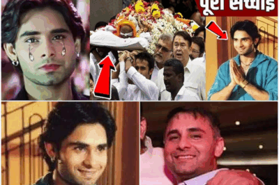 Tum Se Achcha Kaun Hai Actor Nakul Kapoor : Did He Really Death? Nakul Kapoor’s True Story