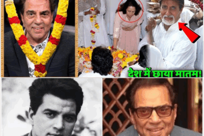 Did Dharmendra Really Pass Away at 89? Dharmendra Death | Dharmendra Death News | Dharmendra