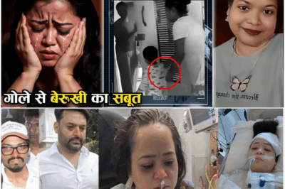 Manisha’s Viral Video & Bharti Singh’s Shock What CCTV Footage Revealed About Gola