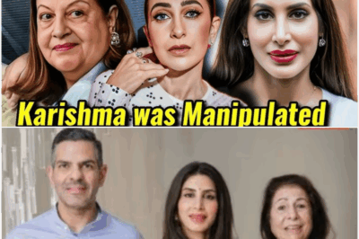 Karishma Kapoor’s ex-mother-in-law accuses Priya Sachdev of manipulating her into signing documents