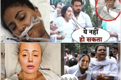 Hina Khan: The Unbreakable Spirit – Biography, Cancer Battle, and a Life of Inspiration