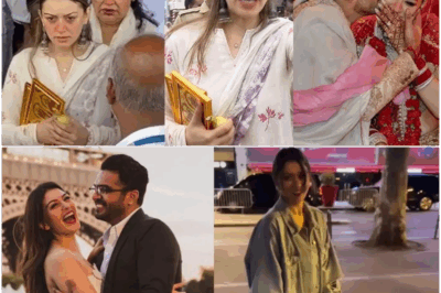 Hansika Motwani Brokedown after she Filed Divorce with Sohael Khaturiya after 3 years!