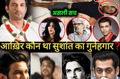 How One Mistake Destroyed a Famous Actor’s Career – The Untold Story!