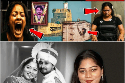 Did Raja Raghuvanshi get justice? Sonam will be sentenced to black water! Sonam – Raja Raghuvanshi Case!