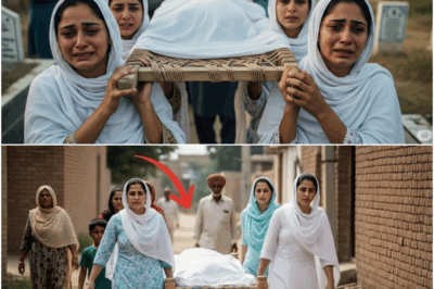 Betiya Apne Baap ki maiyat ko kandha Dekar Dafnane Chali gai fir jo hua Allah ka Mojija Stori Taime