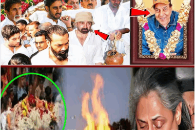The complete truth of the viral news of Dharmendra’s death! Dharmendra Death news.?