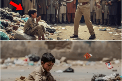 IPS ne Bheek Maangne Waly Bachy Ko Bohut Mara Fir jo Howa Khud Dekh lo -Sabaq Amoz Waqia🥰