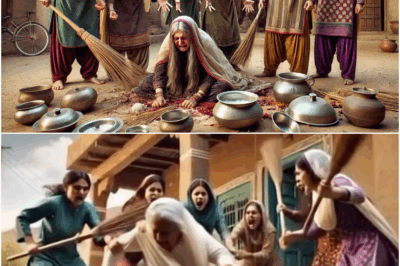 Ramzan Ke Mahine Mein Ammi Jaan Ki Bahuo Ne Kiya UN Per Zulm Aur Badi Bahu per Aaya Allah ka Azaab