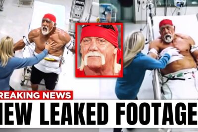 Nurse Reveals Hulk Hogan’s Last Moments Before His Death at the Hospital