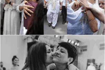 Sad news for Parineeti Chopra’s Family as Parineeti Chopra’s closest Loved Person in ICU!