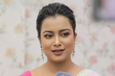 Popular Bollywood Actress Arrested After Killls A 21-year-old Student after A Dadly tragic Accident!