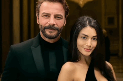 Gökberk Demirci’nin babası Özge Yağız’dan bahsediyor – yürekten bir açıklama