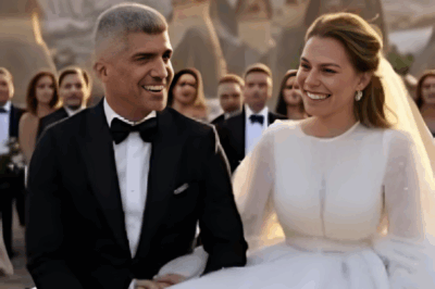 Özcan Deniz ve Asli Enver, Capadocia’daki evliliklerini yenilemeyi planlıyorlar