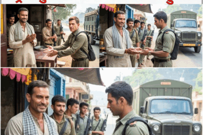ढाबे वाले ने फौजियों से नहीं लिए खाने के पैसे, कुछ महीने बाद जब सेना का ट्रक दुबारा आया तो फिर जो