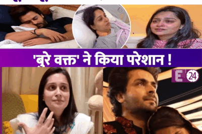 Dipika Kakar का कैंसर से जूझते हुए बड़ा ब्रेकडाउन, जानें पूरी कहानी!