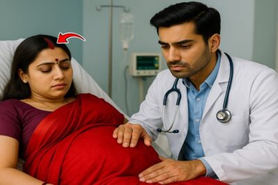 जब तलाकशुदा पत्नी ने उसी हॉस्पिटल में डिलीवरी की, जहां पति था डॉक्टर! 😭