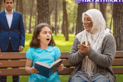 O SADECE BİR DİLENCİYDİ. AMA KIZINA 7 DİL ÖĞRETEREK MİLYONERİ ŞAŞIRTTI VE İNANILMAZ BİR ÖDÜL ALDI