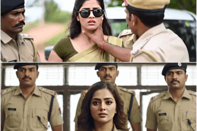 अंधी बनकर थाने पहुँची IPS मैडम–दारोगा ने की छेड़छाड़! फिर IPS मैडम ने जो किया…