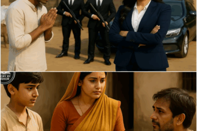 शहर की करोड़पति लड़की जब गाँव के चरवाहे लड़के का कर्ज चुकाने पहुंची, फिर जो हुआ…