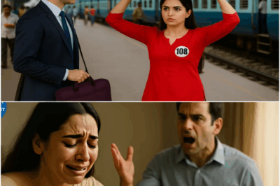 कुली की काम कर रही थी पत्नी, स्टेशन पर मिला तलाकशुदा पति, फिर जो हुआ