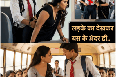 छात्रा अपनी शिक्षिका मिस सीमा की दीवानी हो गई। उसने उनसे वह बात कह दी, जो केवल पति से कही जाती है।