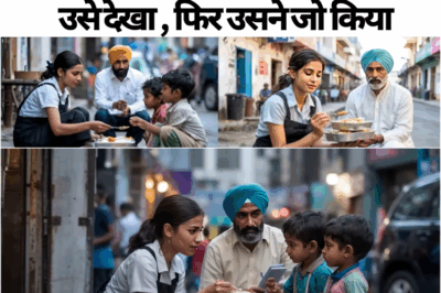 ईमान का दीपक