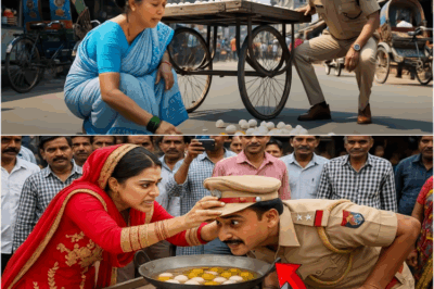 न्याय की आवाज़: सरिता की संघर्ष गाथा