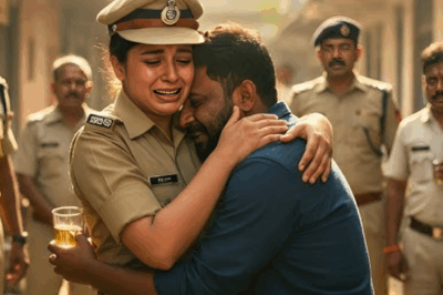 जब कलेक्टर मैडम ने मरे हुए पति को टपरी पर बर्तन धोते देखा? फिर…