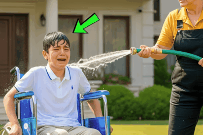 MİLYONER HABERSİZCE EVE ERKEN GELDİ… VE GÖRDÜKLERİ KARŞISINDA PANİĞE KAPILDI