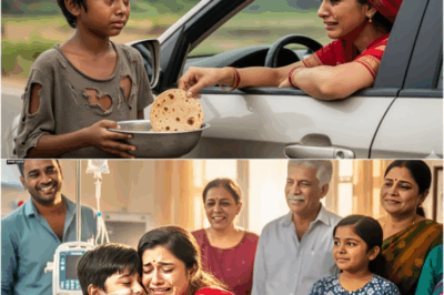 माँ और बेटे की अनकही दास्ताँ
