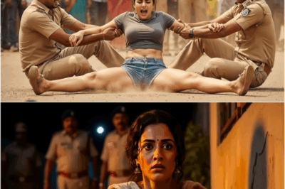 “वर्दी में हैवानियत का पर्दाफ़ाश” सच्ची घटना