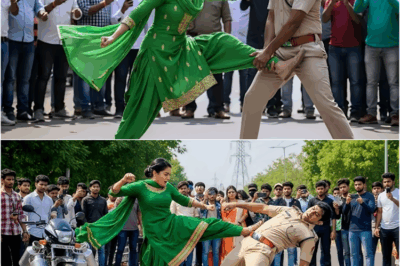 जब दरोगा ने डीएम मोमिता सिंह की माँ को थप्पड़ मारा फिर इंस्पेक्टर के साथ जों हुवा…