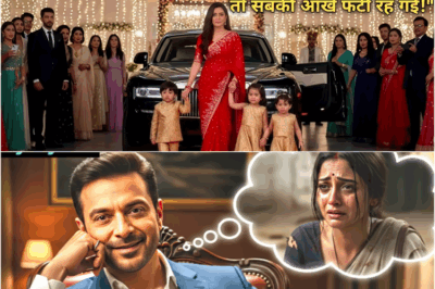 “करोड़पति ने तलाक़शुदा पत्नी को शादी में बेइज़्ज़त करने बुलाया- पर जब वो पहुँची तो….