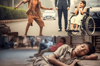 किशन और आराध्या – उम्मीद की कहानी